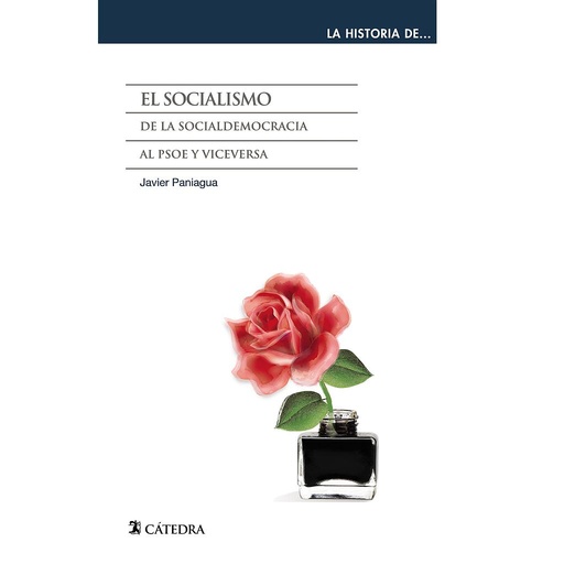 [9788437635811] El socialismo