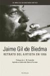 [9788483077443] RETRATO DEL ARTISTA EN 1956