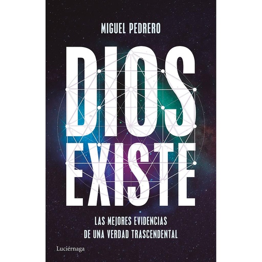 [9788416694389] DIOS EXISTE
