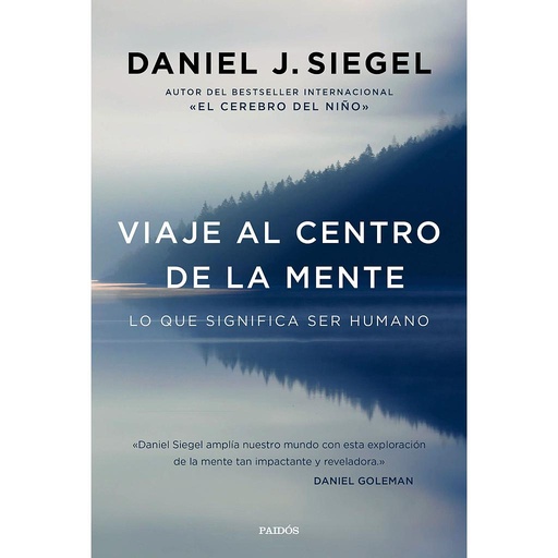 [9788449332876] VIAJE AL CENTRO DE LA MENTE