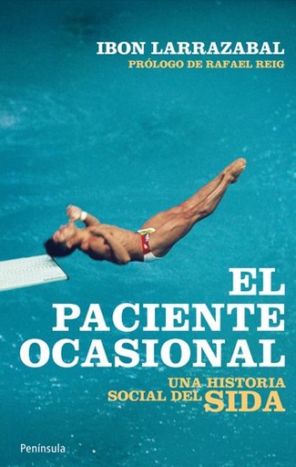 [9788499420929] EL PACIENTE OCASIONAL