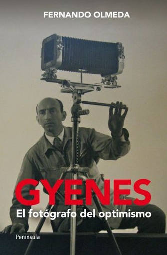 [9788499421001] GYENES. UNA BIOGRAFIA