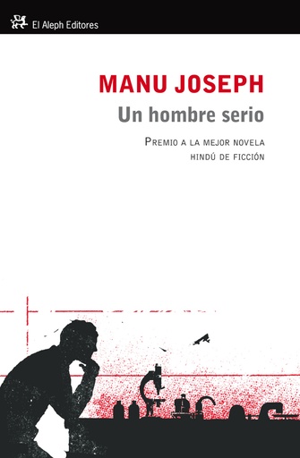 [9788415325208] SERIOUS MEN