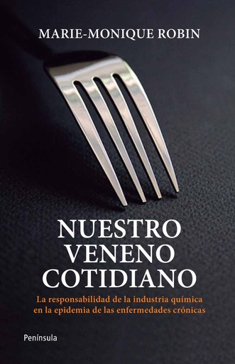 [9788499421452] NUESTRO VENENO COTIDIANO