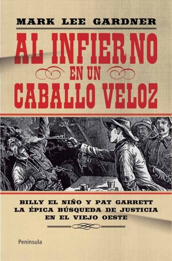 [9788499421490] AL INFIERNO EN UN CABA