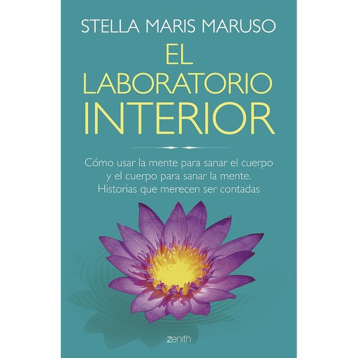 [9788408166504] EL LABORATORIO INTERIOR