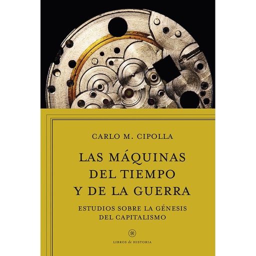 [9788416771745] LAS MAQUINAS DEL TIEMPO