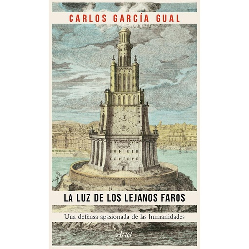 [9788434425453] La luz de los lejanos faros