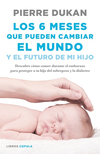 [9788448023034] LOS 6 MESES QUE PUEDEN CAMBIAR EL MUNDO