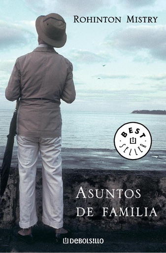 [9788439709695] ASUNTOS DE FAMILIA