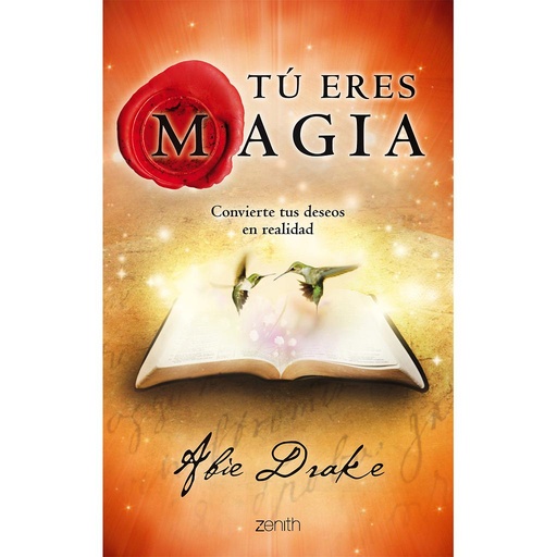 [9788408114383] TU ERES MAGIA