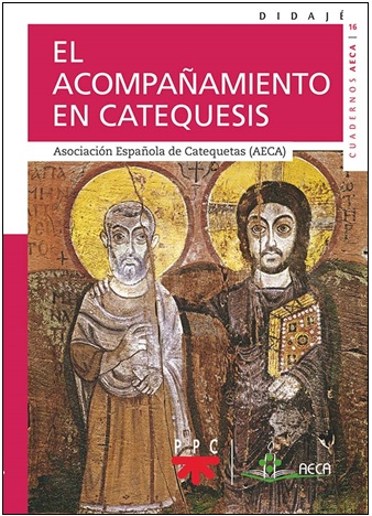[9788428834681] El acompañamiento en catequesis