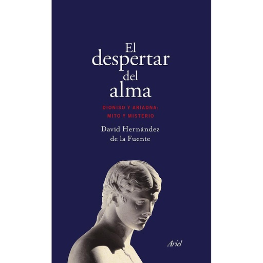 [9788434425835] El despertar del alma