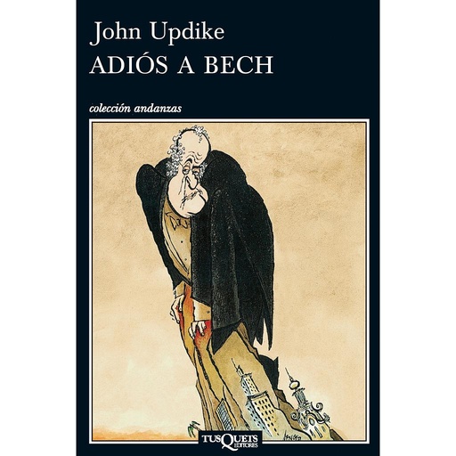 [9788483834848] ADIOS A BECH