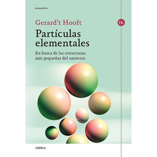 [9788417067274] PARTICULAS ELEMENTALES