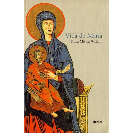 [9788425401763] Vida de María: La Madre de Jesús
