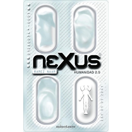 [9788445003008] Nexus