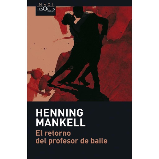 [9788483835050] El retorno del profesor de baile