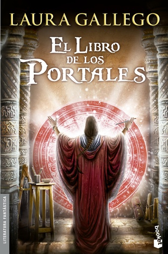 [9788445002285] El Libro de los Portales