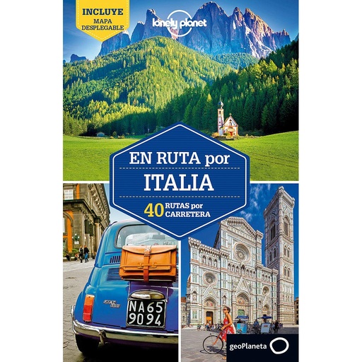 [9788408175940] En ruta por Italia 2