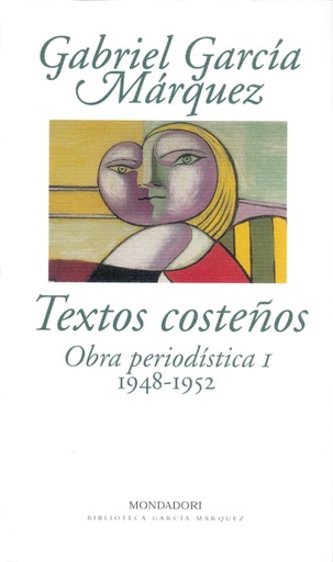 [9788439704409] Textos costeños