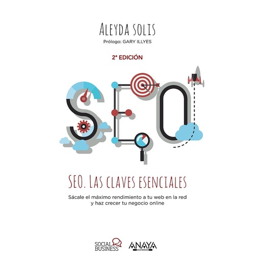 [9788441537286] SEO. Las claves esenciales