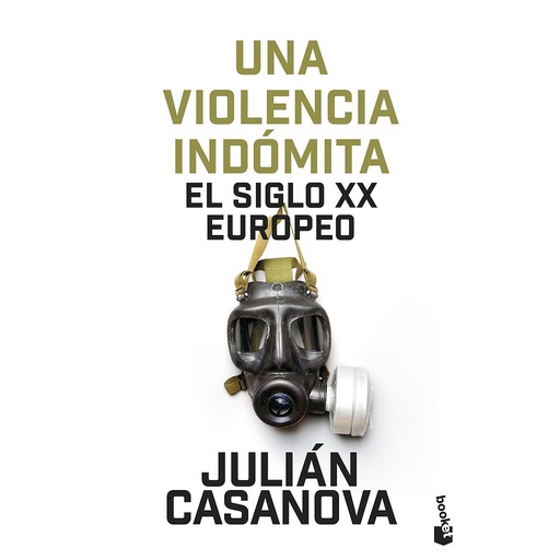 [9788408287452] Una violencia indómita