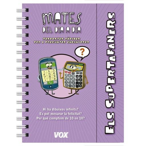 [9788499742618] Els supertafaners / Mates del dia a dia