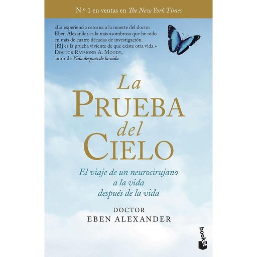 [9788408135753] La prueba del cielo