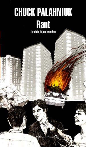 [9788439720874] Rant. La vida de un asesino