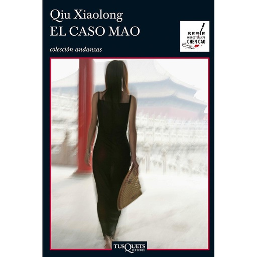 [9788483832899] El caso Mao