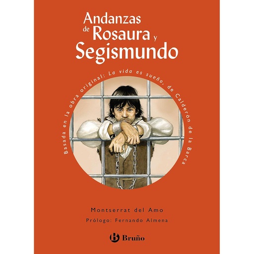 [9788469664322] Andanzas de Rosaura y Segismundo