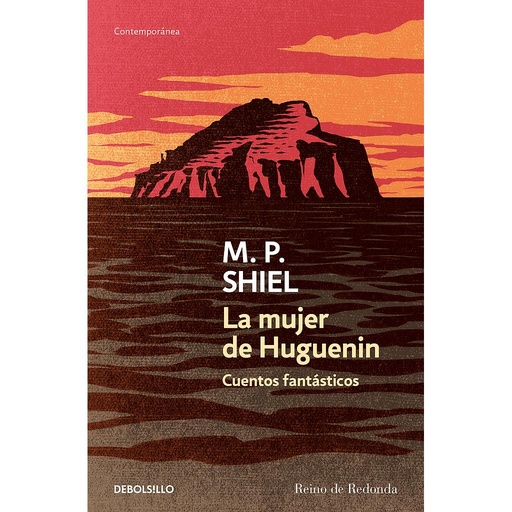 [9788466344982] La mujer de Huguenin