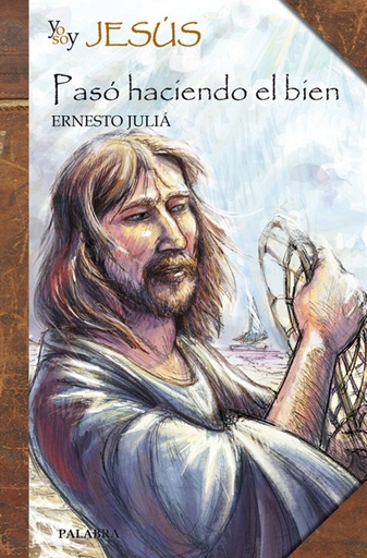 [9788498402612] Yo soy Jesús
