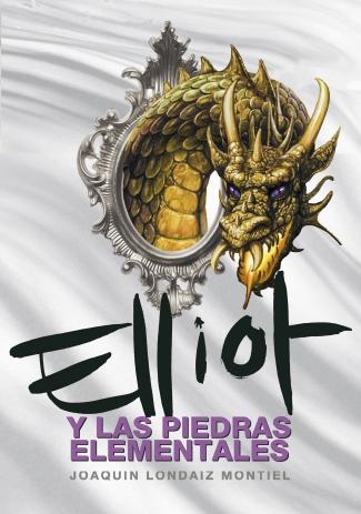 [9788484415152] Elliot y las piedras elementales (libro 5)