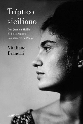 [9788426416575] TRIPTICO SICILIANO