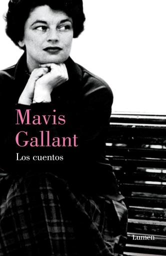 [9788426417282] CUENTOS .LOS. MAVIS GALLANT