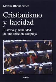 [9788432137433] Cristianismo y laicidad