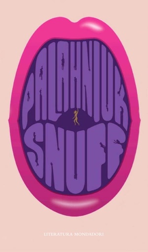 [9788439722113] Snuff