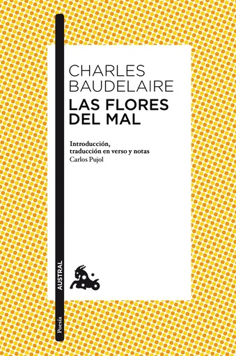 [9788408103370] Las flores del mal