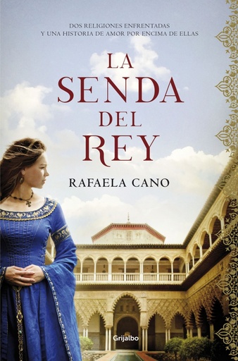 [9788425357671] La senda del rey