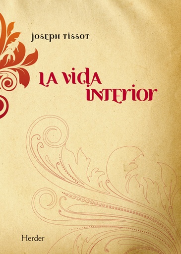 [9788425427367] La vida interior