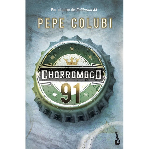 [9788427041646] Chorromoco 91
