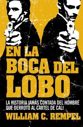 [9788499920641] En la boca del lobo