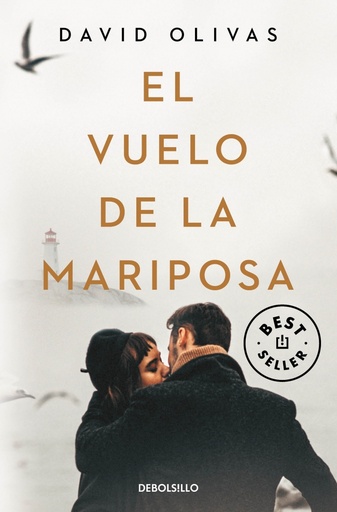 [9788466356640] El vuelo de la mariposa