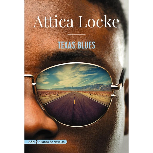 [9788491049081] Texas blues (AdN)
