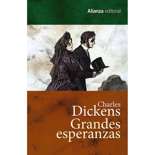 [9788491040972] Grandes esperanzas
