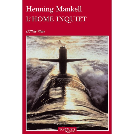 [9788483831885] L'home inquiet