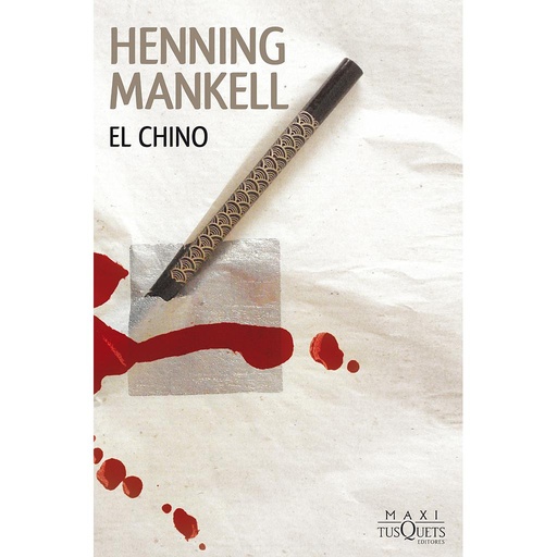 [9788483837689] EL CHINO