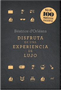 [9788427040861] DISFRUTA DE UNA EXPERIENCIA DE LUJO